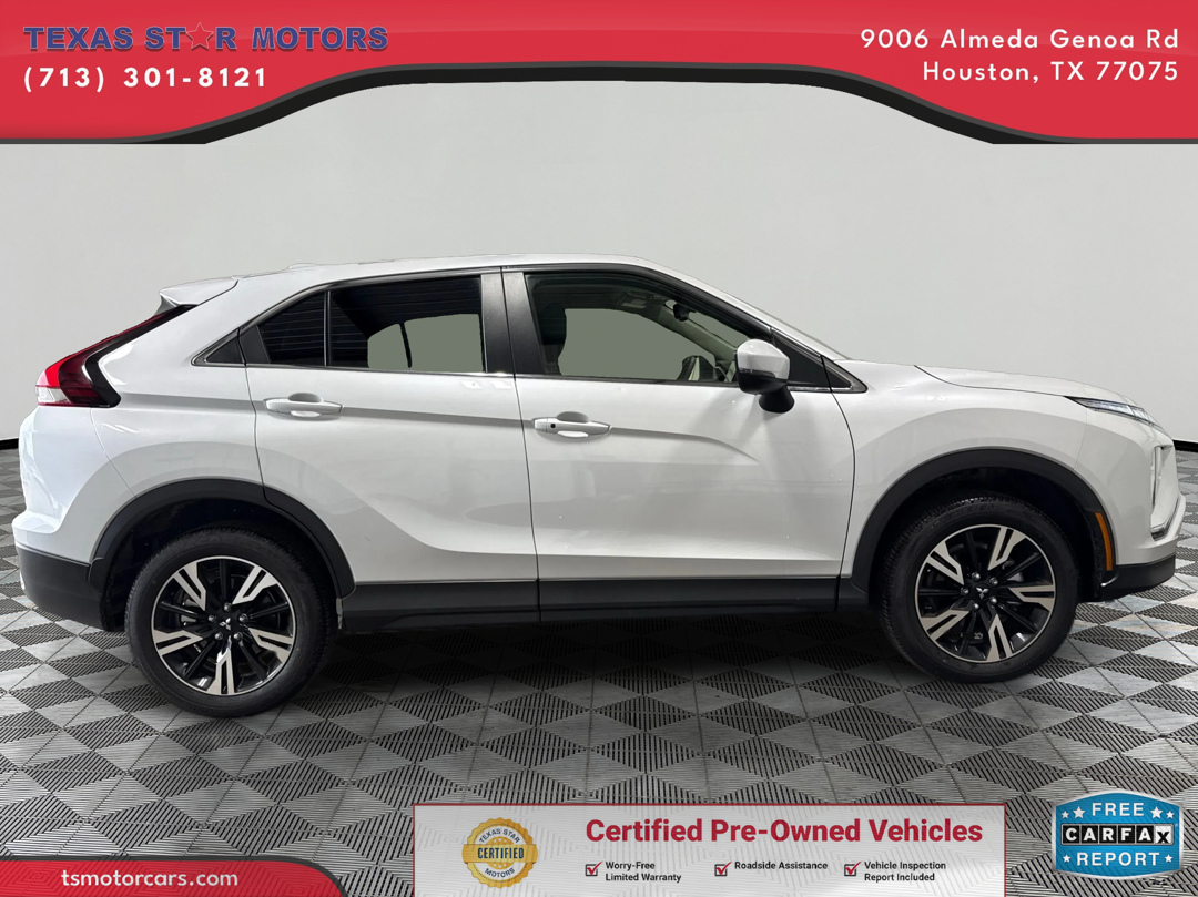 mitsubishi eclipse cross 2026 JA4ATWAA0TZ013055 image mitsubishi eclipse cross 2026 JA4ATWAA0TZ013055 image